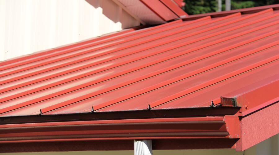 Roof Coating & Sealant Application in Dazey, ND